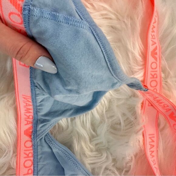 ᴇᴜᴄ ᴇᴍᴘᴏʀɪᴏ ᴀʀᴍᴀɴɪ ᴜɴʟɪɴᴇᴅ ʟᴏɢᴏ ꜱᴛʀᴀᴘ ʙʀᴀʟᴇᴛᴛᴇ - Picture 16 of 16